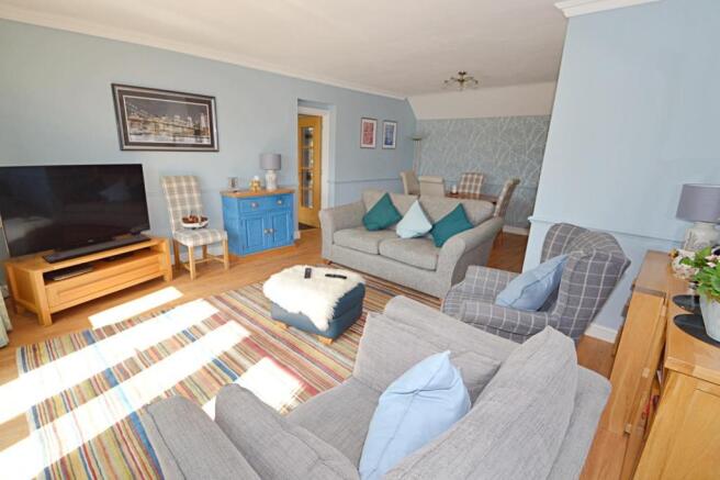 Lounge Area