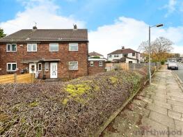 20, Downham Avenue, Bolton BL2 2TD