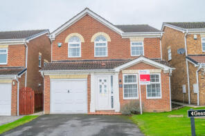 18, Geary Drive, Wakefield WF2 0UQ