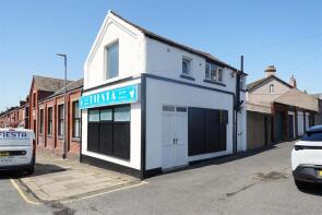 1a, Hibbert Road, Barrow-in-furness LA14 5AE