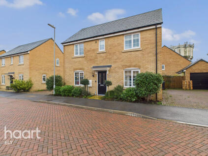 Stimpson Street, Sutton