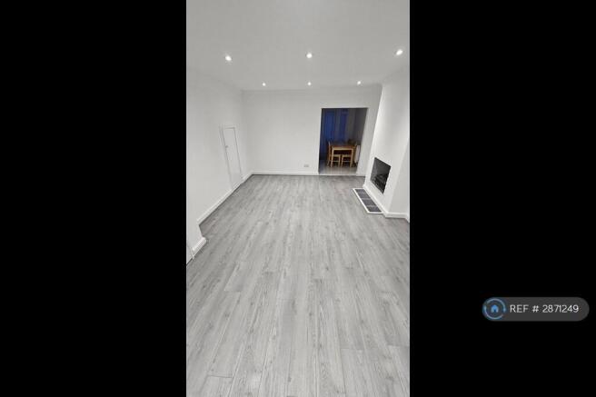 Living & Dinning Rooms