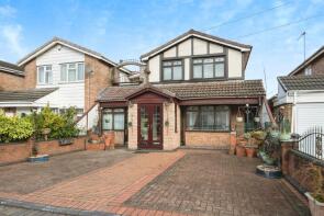 17, Waterloo Street East, Tipton DY4 8NG