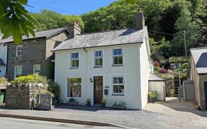 Llys Elen, Nant Gwynant LL55 4NW