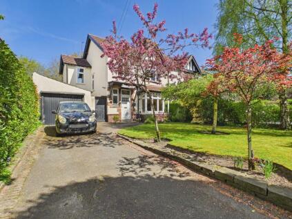 Bold Lane, Aughton, L39