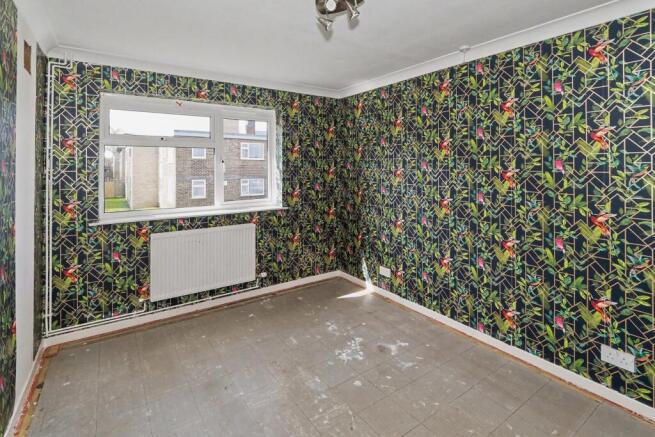 Flat 49, Peregrine Drive, Sittingbourne, ME10 4TZ