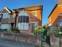 29, Omdurman Road, Southampton SO17 1PD