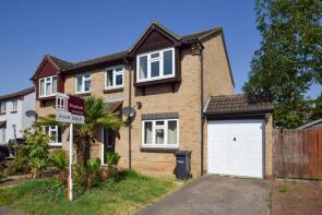 49, Kingsmead, Waltham Cross EN8 0EH