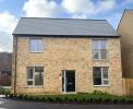 3 bed detached - Plot 21, The Sutton, Meadow Gate, Greenhill Road, Sandford, Winscombe, BS25 image 7