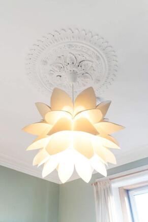Lounge Ceiling Rose