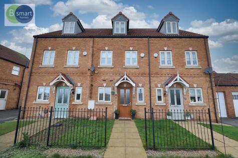 Wharf Road, Kilnhurst