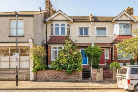 Bramshot Avenue, Charlton