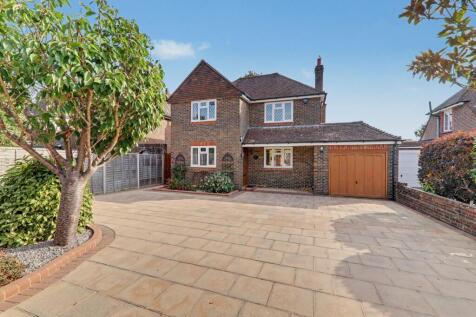 Offington Lane, Worthing, BN14