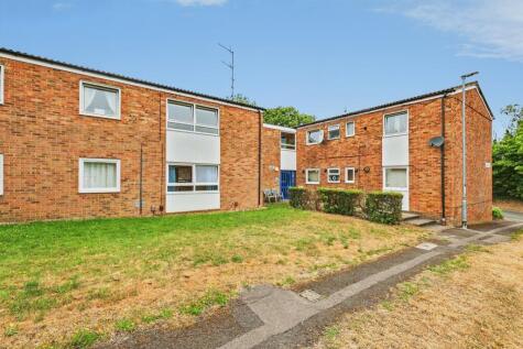 Godwin Walk, Northampton
