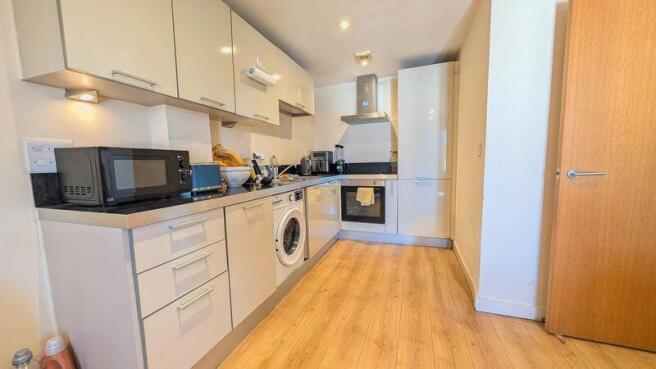 8 Elm Grove, Portsmouth, Southsea PO5 1JE
