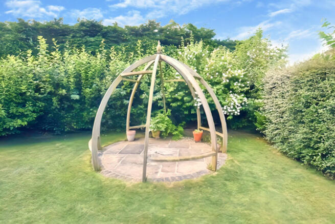 Garden 1