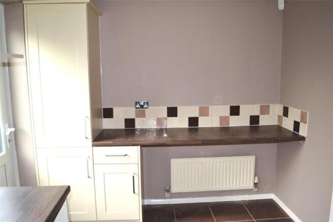 Kitchen II
