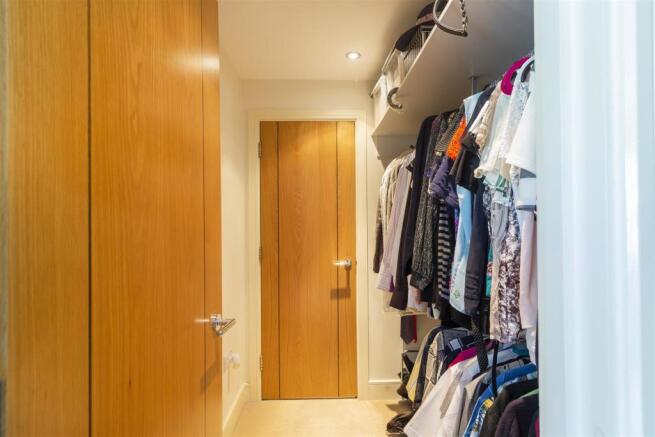 Dressing Room