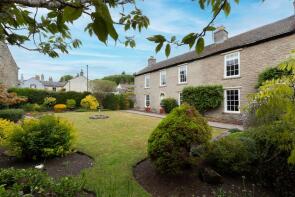 Trevor House, Richmond Road, Leyburn DL8 5DN