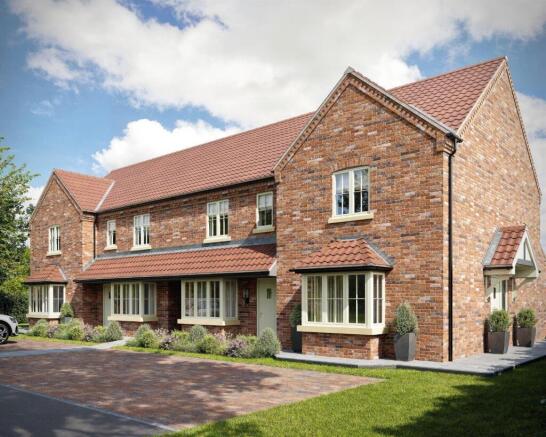 Pinfold Lane, Holton-le-Clay - Image 1.jpg