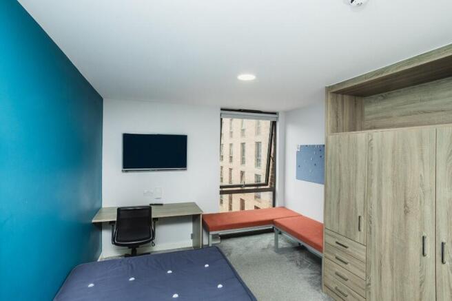 1 bed Flat for sale Image 9