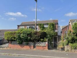 1, Alma Lane, Heckmondwike WF16 9AB
