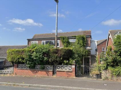 Alma Lane, Heckmondwike, West Yorkshire, WF16