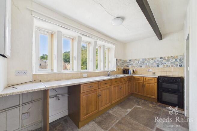 1 bed Terraced for sale Image 4