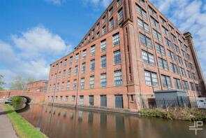 Apartment 17, Mather House, Mather Lane, Leigh WN7 2FR
