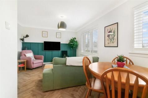 Kierhill Road, Cumbernauld, Glasgow, North Lanarkshire, G68