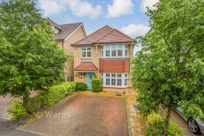 25, Thomas Road, Aylesford ME20 7FR