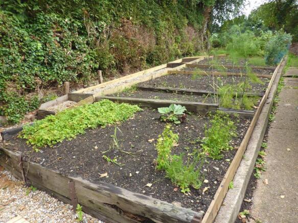 Garden Alternate