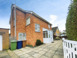 2, Hillside Road, March PE15 8EX