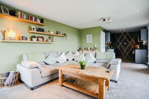 Apartment 56, 16, St Johns Gardens, Bury BL9 0NP