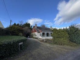 Fairway, Longhill, Elgin IV30 8LE