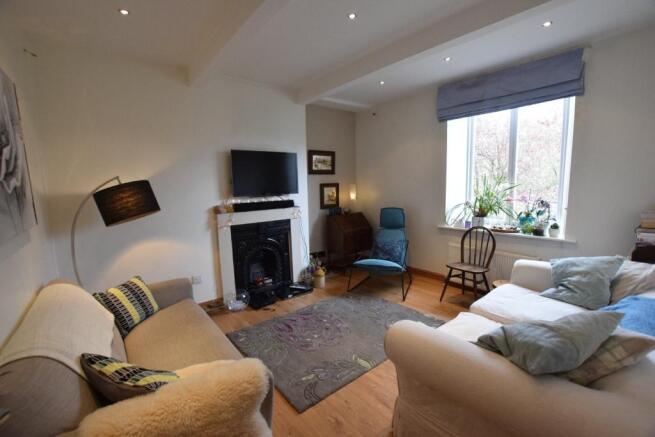 sitting room