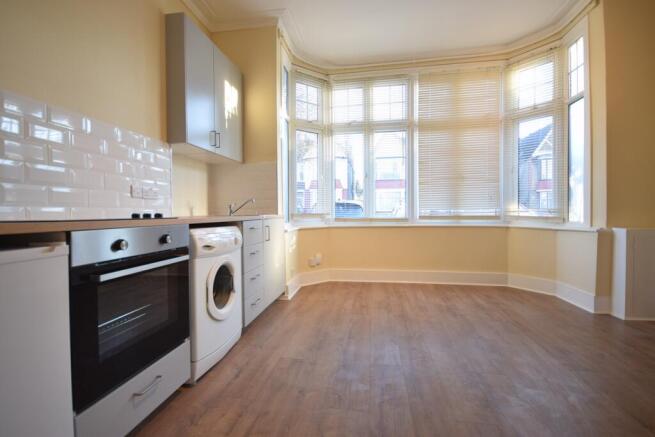 Open Plan