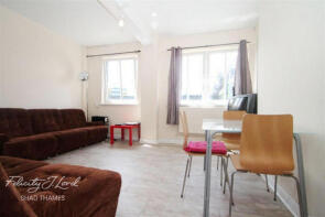 32, St Johns Estate, Tower Bridge Road, London SE1 2XD