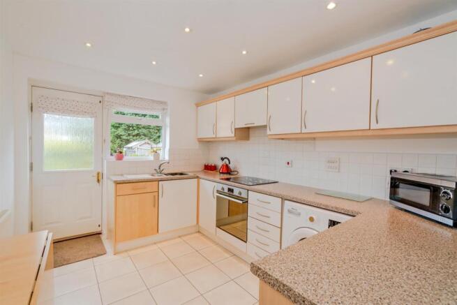 Haymaker Way, Wimblebury, Cannock, WS120FU (3 of 2