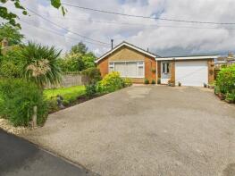 168 Rosenheim, Witham Road, Woodhall Spa LN10 6RA