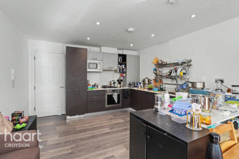 Riddlesdown Road, Purley