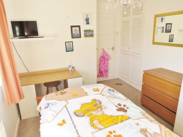 Bedroom 2