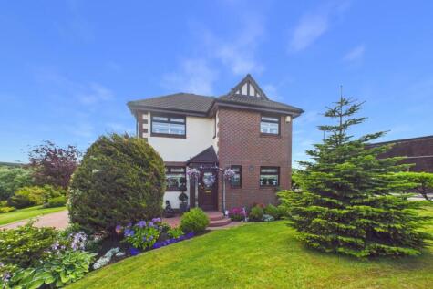 Kiltarie Crescent, Airdrie