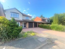 43, Hollington Way, Monkspath, Solihull B90 4YD