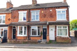 4, New Street, Loughborough LE12 8PA