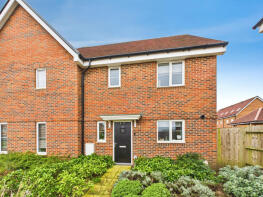 33, Somerset Road, Horsham RH12 0BY