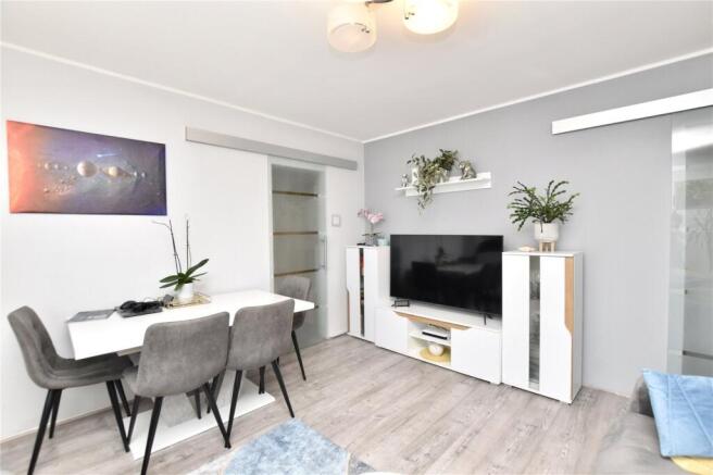 Lounge/Diner
