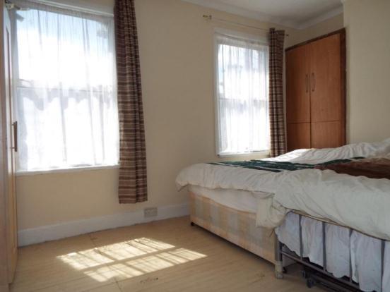 Bed 1