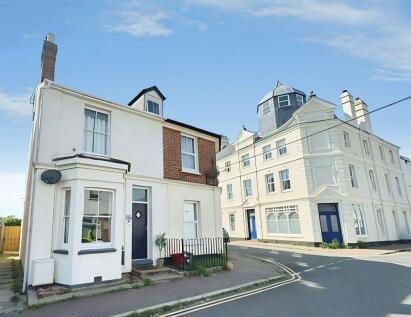 New Street, Brightlingsea, CO7