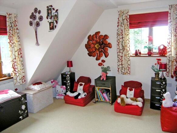 Bedroom 3